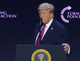 Trump o UFO: Wiele bardzo interesujących dokumentów… wkrótce pierwsze publikacje