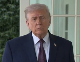 Spadek poparcia dla Donalda Trumpa wśród katolickich wyborców