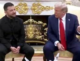 Dziś rozmowy na linii Kijów-Waszyngton