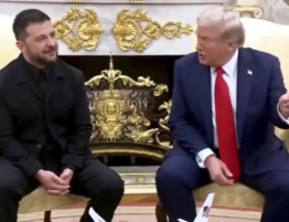 Już za kilka dni kolejne rozmowy amerykańsko-ukraińskie?