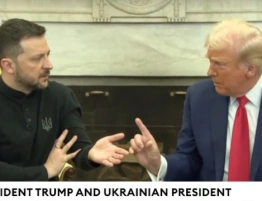 Ukraina chciała zastąpić wojska amerykańskie w Polsce