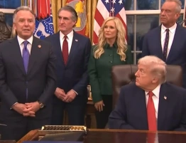 Możliwe rozmowy USA–Iran w Stambule — pierwszy bezpośredni kontakt od eskalacji konfliktu