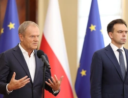 Na co poszły środki z KPO? Kuźmiuk: Drastyczne informacje w raporcie NIK