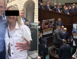 Precz z Pedofilią i Zoofilią