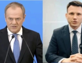 [Wideo] Układ „ponad podziałami” ws. składki zdrowotnej? Tusk wciąga Konfederację do „koalicji 13 grudnia”?