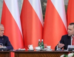 Rozmowa prezydenta z premierem coraz bliżej