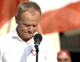 „Totalna kompromitacja polskiej dyplomacji i rządu. Polacy pozostawieni sami sobie w miejscu wojny”