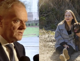 Tak ostro jeszcze nie było. Ultimatum? Tylko od psa - Pełczyńska-Nałęcz odpowiada Tuskowi