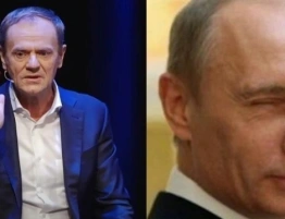 „Rosyjska mafia” za Zondacrypto, której ABW nie widzi. Kolejny fake Tuska?