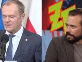 Przesłuchanie lekarza Emila Jędrzejewskiego. Stanowski celnie do Tuska i polityków KO