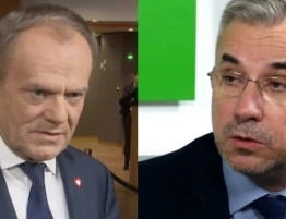 Tusk  i mieszkanie w Sopocie „kosztem uboższej rodziny” - Sumliński stawia mocne pytania