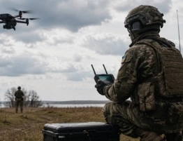 Ogień pod Tuluzą. Atak na francuskiego producenta dronów dla Ukrainy i trop prowadzący do… Moskwy