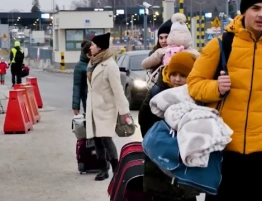 Nowe zasady dla Ukraińców w Polsce. Specustawa wygasa, ochrona pozostaje na nowych zasadach