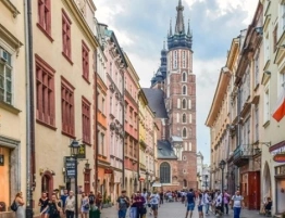 Czy Polska przetrwa katastrofę demograficzną?