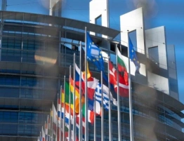 Młodzi Polacy i Francuzi najmniej „europejscy”? Nowy raport pokazuje dystans wobec integracji UE