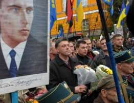 Susujew o UPA/OUN: nic nie usprawiedliwia zbrodni, nawet inna zbrodnia