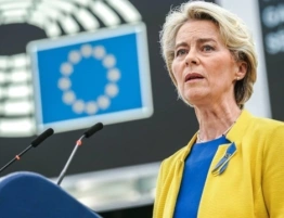 Mercosur - niemiecka tratwa ratunkowa. Dzisiaj podpisanie umowy