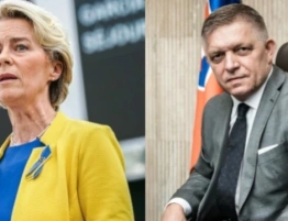 Fico stawia tamę chorej ideologii. Słowacja mówi „NIE” rejestracji „małżeństw” jednopłciowych zawartych za granicą