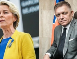 Słowacja chce od UE zwrotu pieniędzy za pomoc Ukrainie