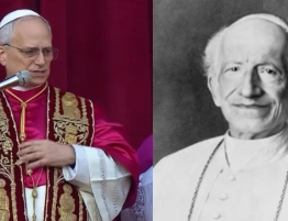 Czy nowy papież będzie kontynuował te elementy nauczania Leona XIII?