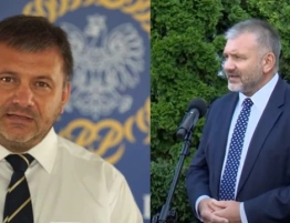 „Komisja ds. afery Epsteina” czyli… od Annasza do Kajfasza…