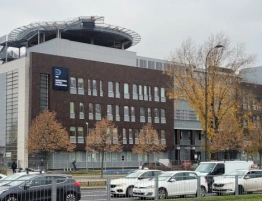 Szpital grozy na Ursynowie. Nowe ustalenia o prosektorium i „biznesie pogrzebowym”
