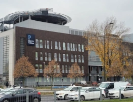„Nasikał na zwłoki”. Przerażające doniesienia nt. prosektorium w Szpitalu Południowym
