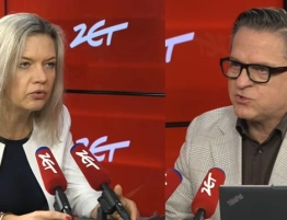 „To Niemcy ich pobili”. Wassermann mocno broni Bąkiewicza i polskich działaczy