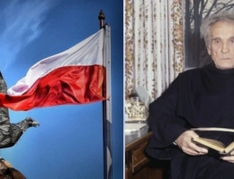 Przepowiednia o. Klimuszki: Polsce będą się kłaniać narody Europy