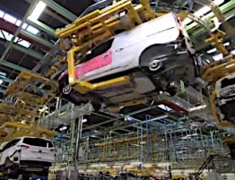 „Made in Europe” pod presją Pekinu. Chiny się odgrażają