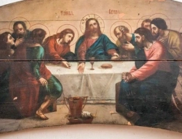 Dziś Wielki Czwartek. Rozpoczynamy Triduum Paschalne