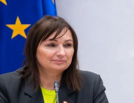 Wielichowska zabrała głos. Twierdzi, że jest „obiektem zmasowanej kampanii nienawiści” i oskarża PiS