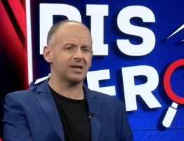 „Dziennikarzy śledczych, którzy w tej sprawie nie zabiorą głosu…”- Świetlik bardzo ostro ws. aresztowania Kraskowskiego