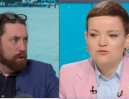 Dawid Wildstein: wspieranie artystów to psi obowiązek państwa