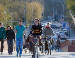 Nagłe ocieplenie w Polsce. Pogoda na początku marca może przypominać maj