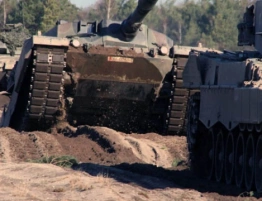 Bukareszt stawia ultimatum SAFE