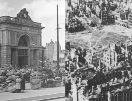 Niemcy: zmiany w muzeum wysiedleń utrudnią pojednanie z Polską
