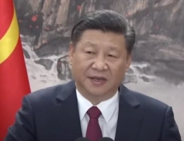 „Rój nad cieśniną”. Chiny testują nową strategię uderzenia na Tajwan