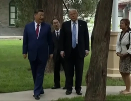 „Putin może tego pożałować”. Sensacyjne słowa Xi do Trumpa
