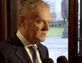 „Klauzule poufności” ws. kosztów po wyborczej imprezie Trzaskowskiego z publicznych publicznych