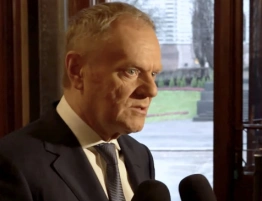 Co z rosyjskimi aktywami? Premier w Brukseli: Przed nami wiele godzin dyskusji