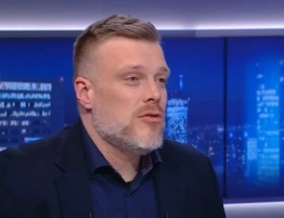 Zandberg mocno o resorcie zdrowia i odwołaniu jej szefowej