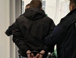 Nagrywał i robił zdjęcia dzieciom w sklepowej toalecie. Wpadł w ręce policji