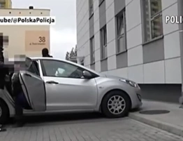 Pożar w zakładach zbrojeniowych w Czechach. ABW zatrzymuje kolejne osoby