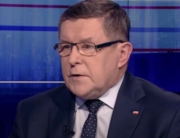 Kuźmiuk: Wczoraj w Sejmie, aż dwukrotne upokorzono ministra Żurka