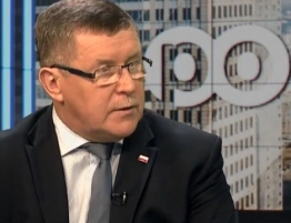 Kuźmiuk: KSeF – awaria goni awarię