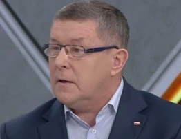 Kuźmiuk: Premier Tusk powinien unikać ministra Boguckiego, ten dwa razy rozjechał go walcem