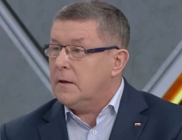 Kuźmiuk: 90 mld zł deficytu po 4 miesiącach - dlatego Domański tak bardzo potrzebuje pożyczki SAFE