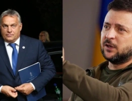 Węgry rozmieszczają wojska wokół infrastruktury krytycznej. Orban uderza w Kijów