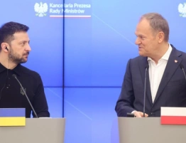 Mocne napięcia po blokadzie eksportu złomu przez Ukrainę - Polska interweniuje w UE